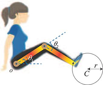 A New Projected Active Set Conjugate Gradient Approach for Taylor-Type Model Predictive Control: Application to Lower Limb Rehabilitation Robots With Passive and Active Rehabilitation